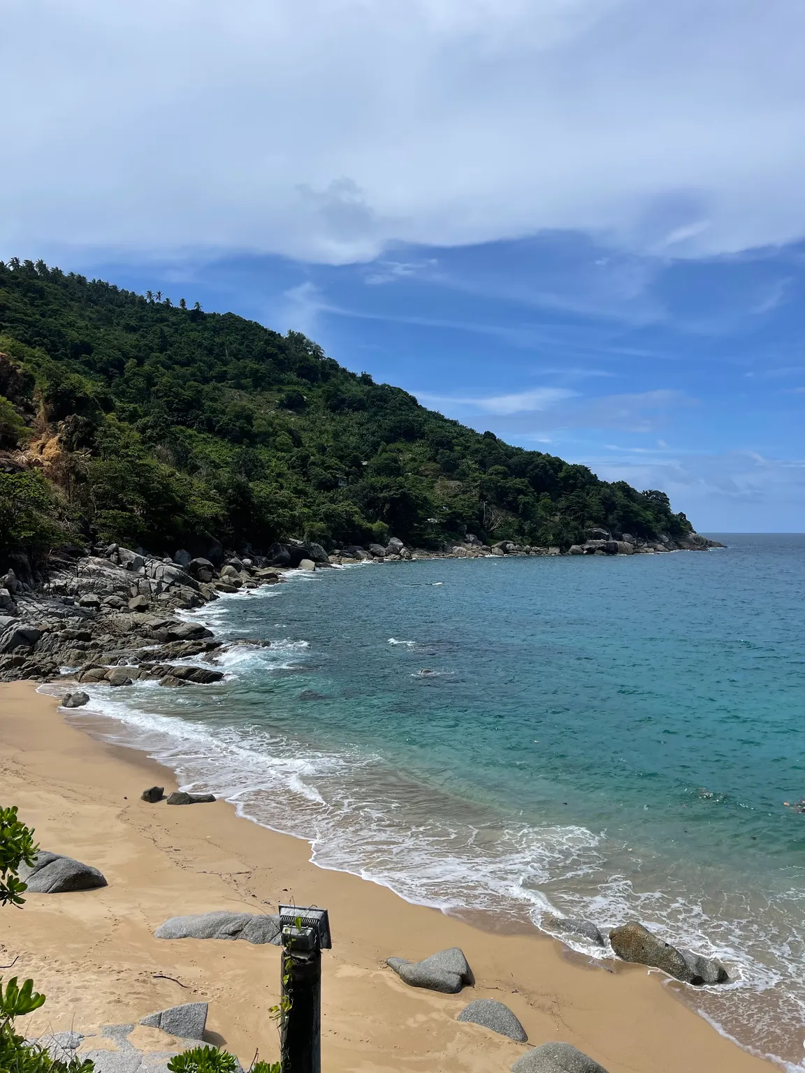 Nui Beach