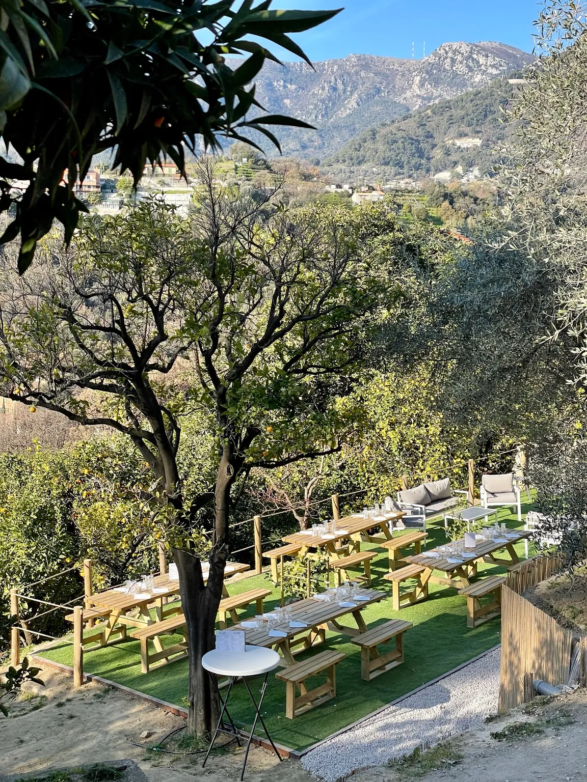 La Ferme des Citrons