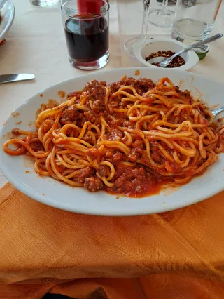 Trattoria Pizzeria 127