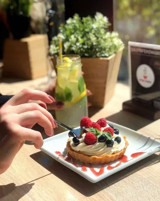 Vita Cafe