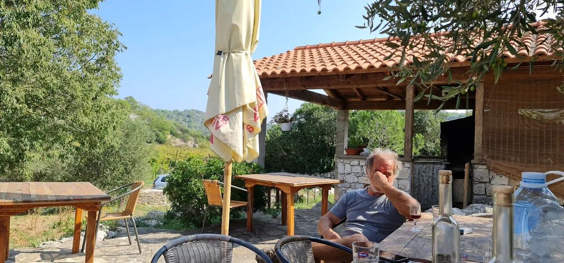 Seosko domaćinstvo "Pod pinjule"