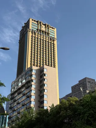 Four Points by Sheraton Chengdu, Chunxi Road