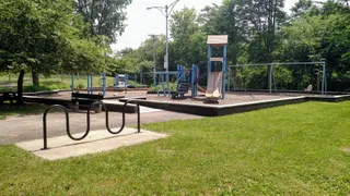 Playground Park