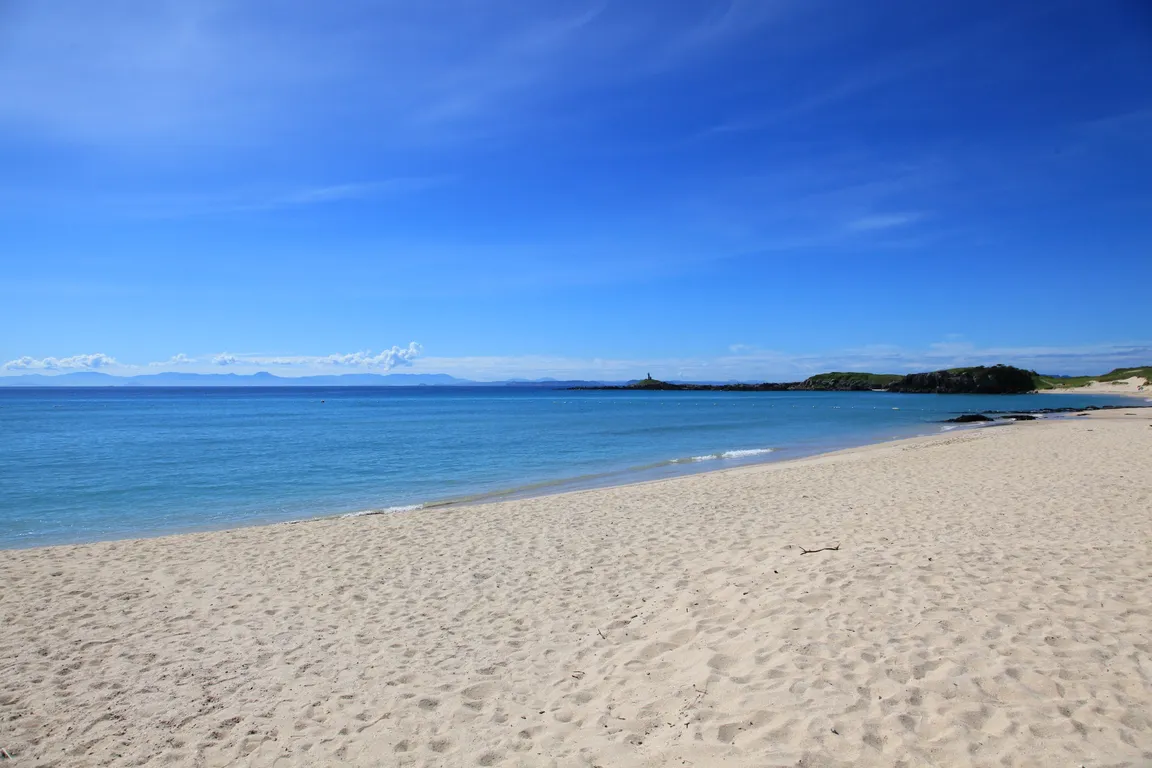 Ohama Beach