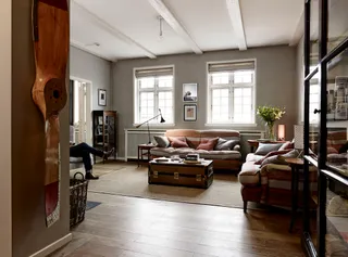 Helenekilde Badehotel