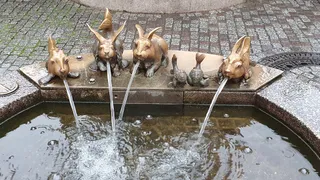 Kaiserbrunnen