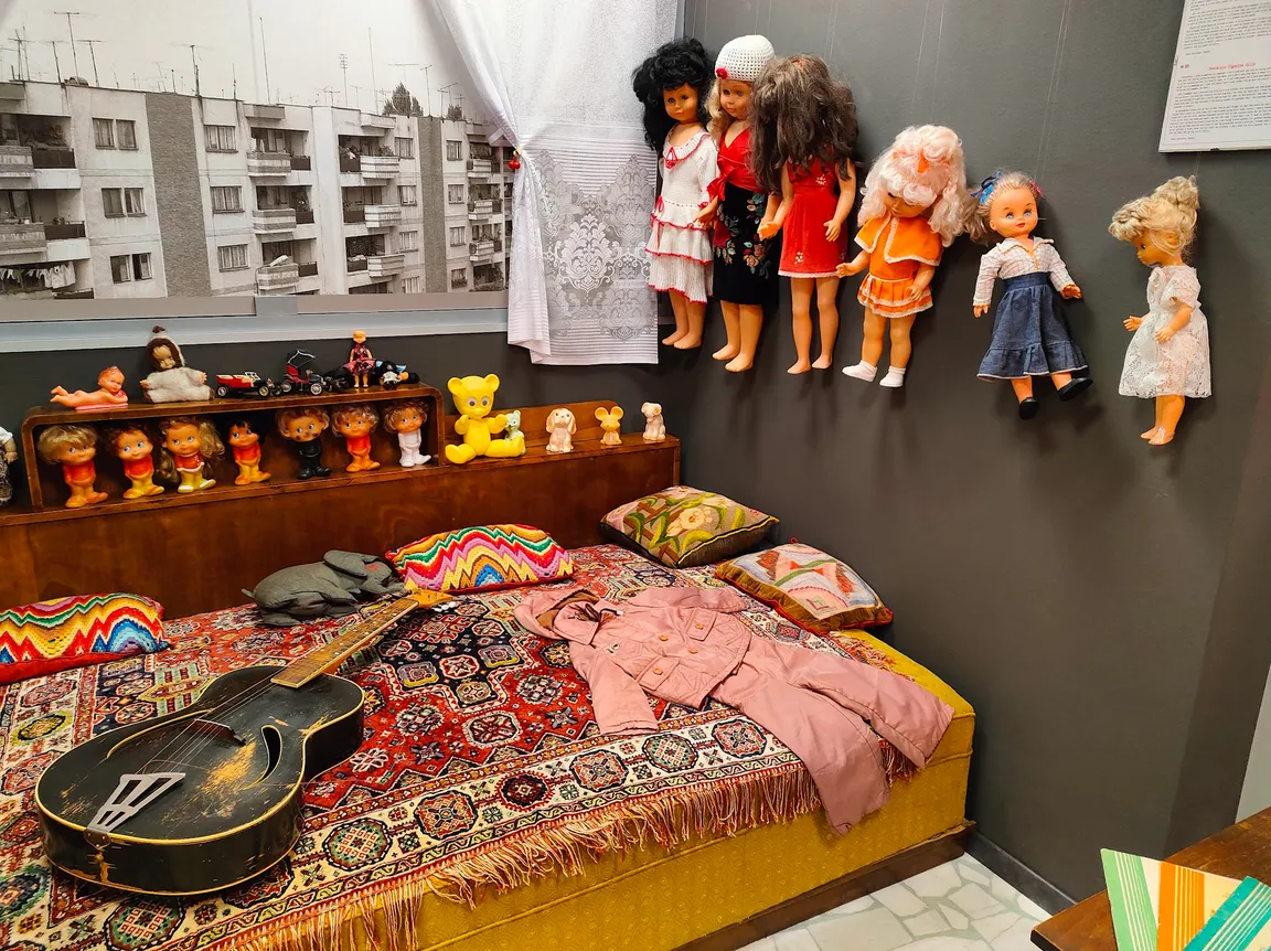 Tales of Communism Museum (MAdC)