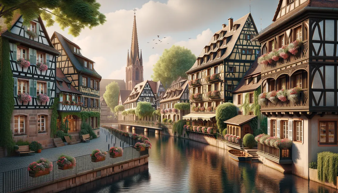 Car-by-Münster and surroundings: route-for-the-weekend