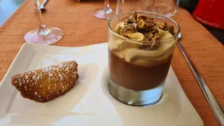 Auberge du Sombral