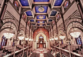 Synagoga Centralna w Nowym Jorku