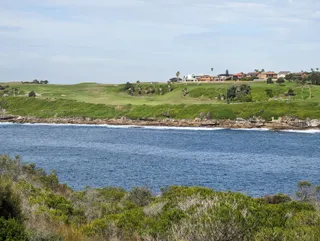 Malabar Headland National Park