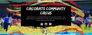CircoBats - Community Circus