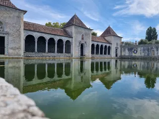 Palácio da Bacalhôa