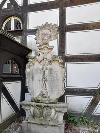 Kościół Pokoju w Świdnicy