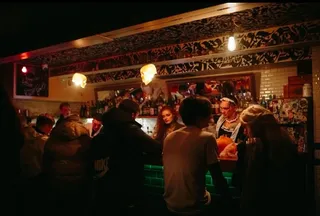 Poison Bar
