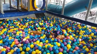 PGN Fun Village