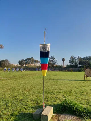 Archery Association of Malta, Outdoor Range
