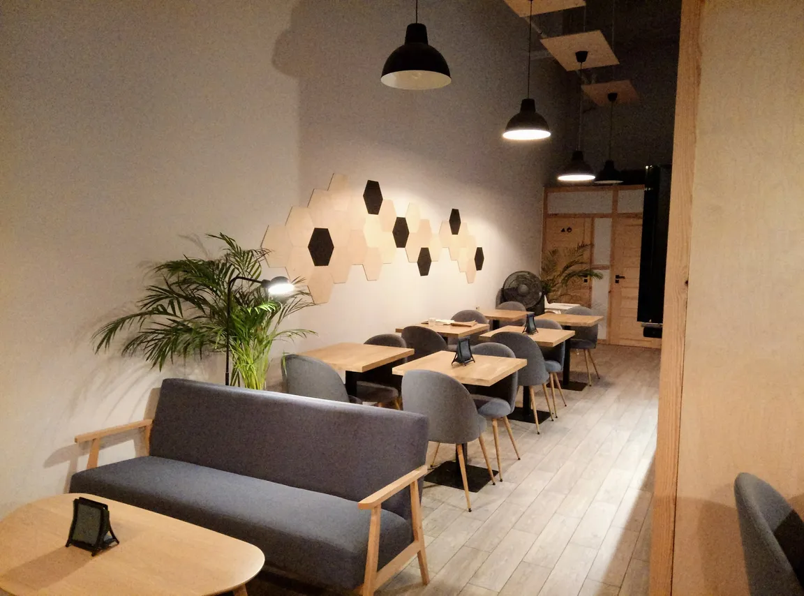 Pizza Lublin Felin - La Pizza