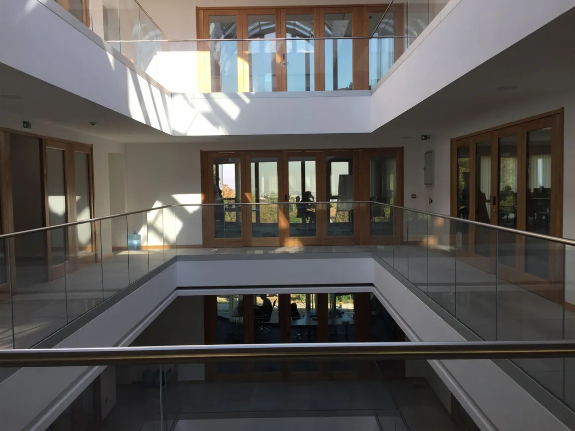 Boyana Tech Labs
