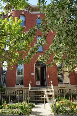 Sat Nam Yoga Chicago