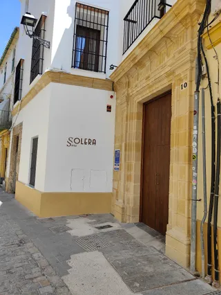 SOLERA SUITES