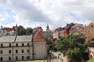 Lubelska Trasa Podziemna