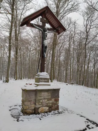 Missionskreuz Sauerthal