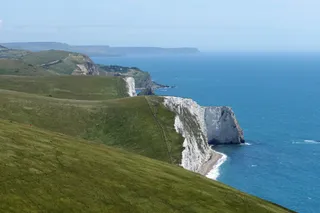 Purbeck Heritage Coast