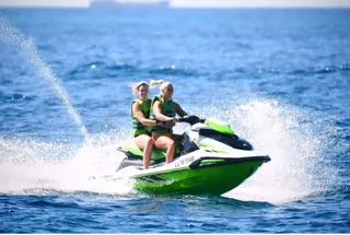 San Antonio Watersports