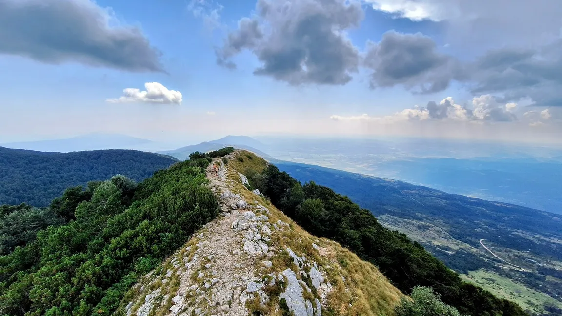 Nature Park Učka