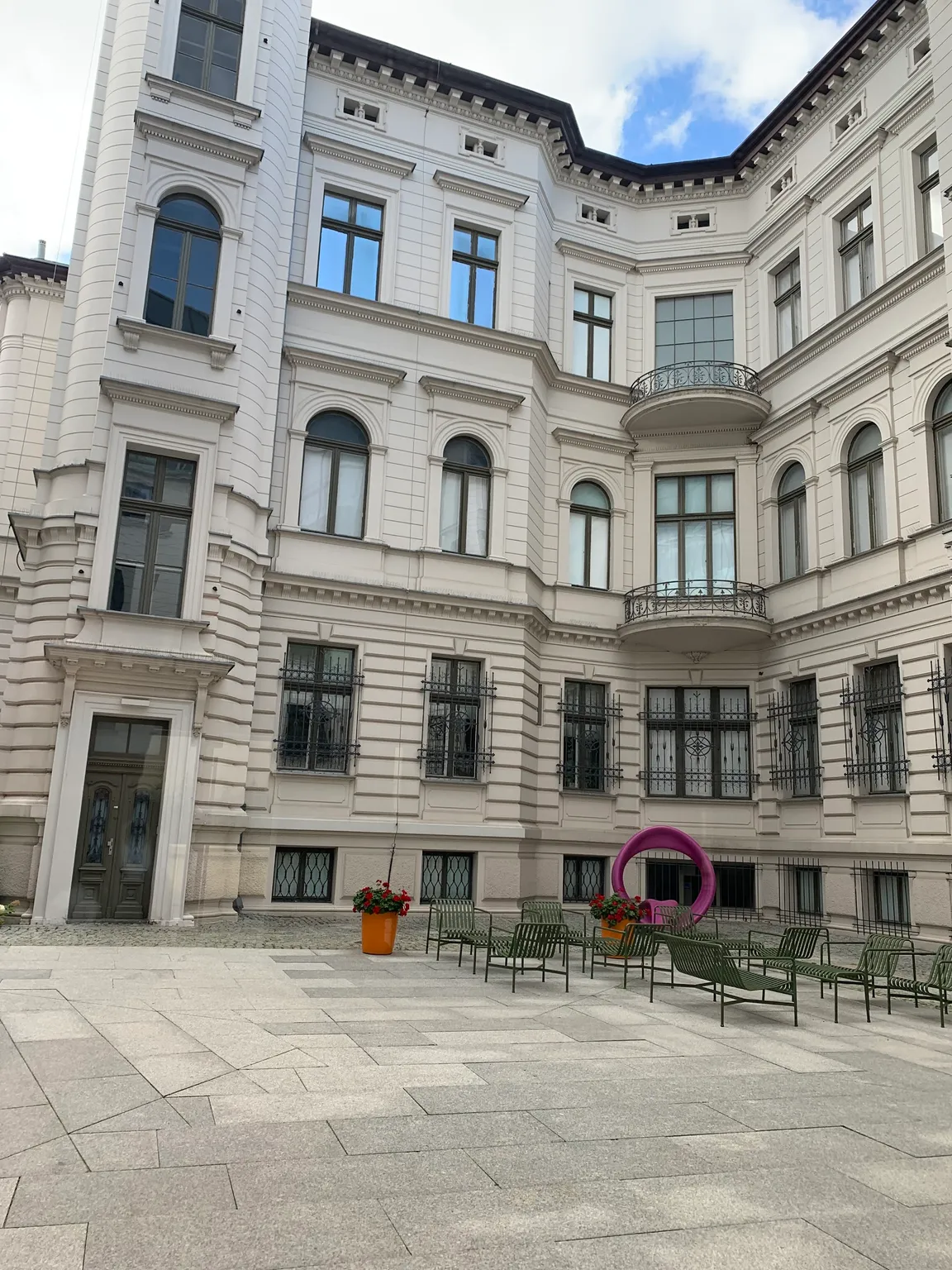 Muzeum Sztuki w Łodzi MS1