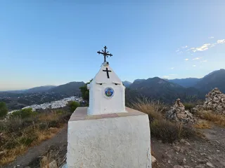 Cruz de Pinto