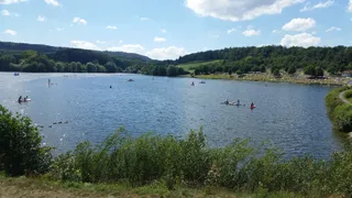 Wasserwelt (geöffnet Mai bis Oktober)