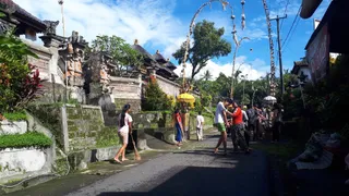 Tuwut Bali