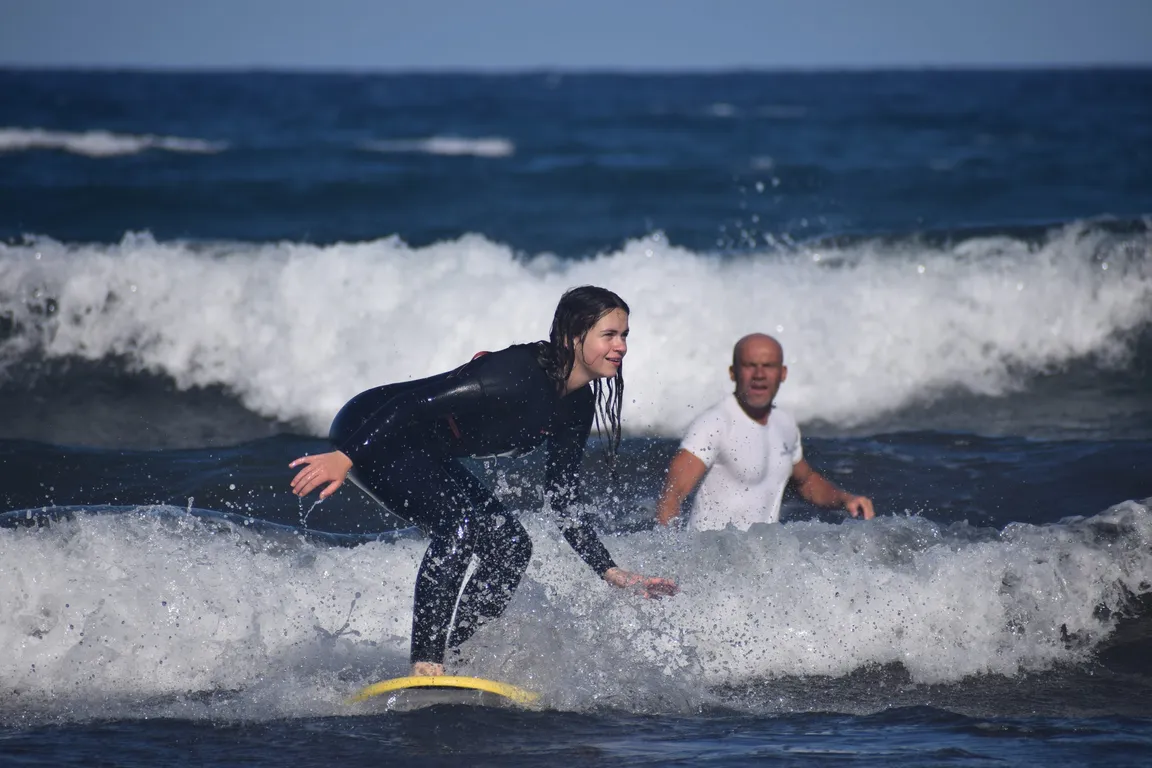Ori Surf