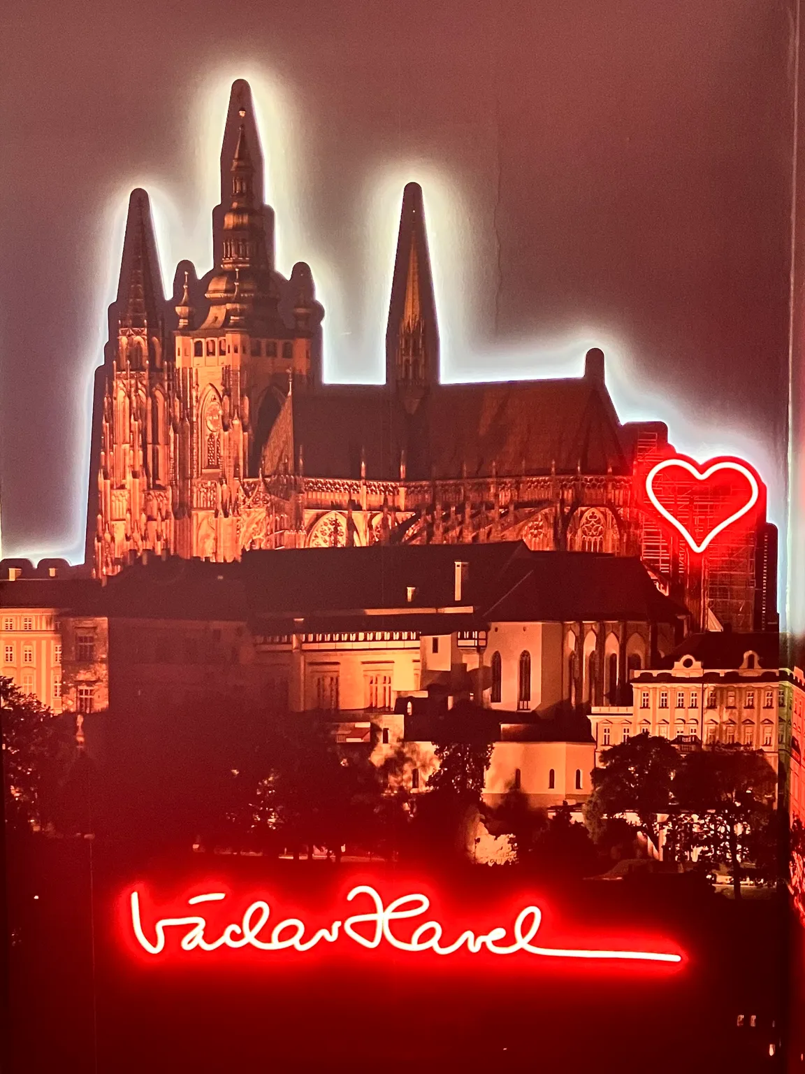 Story of Prague - Museum