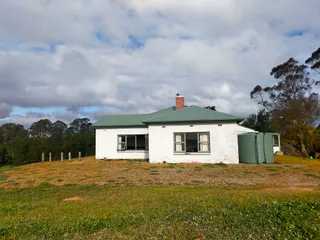 Thomas Hill House