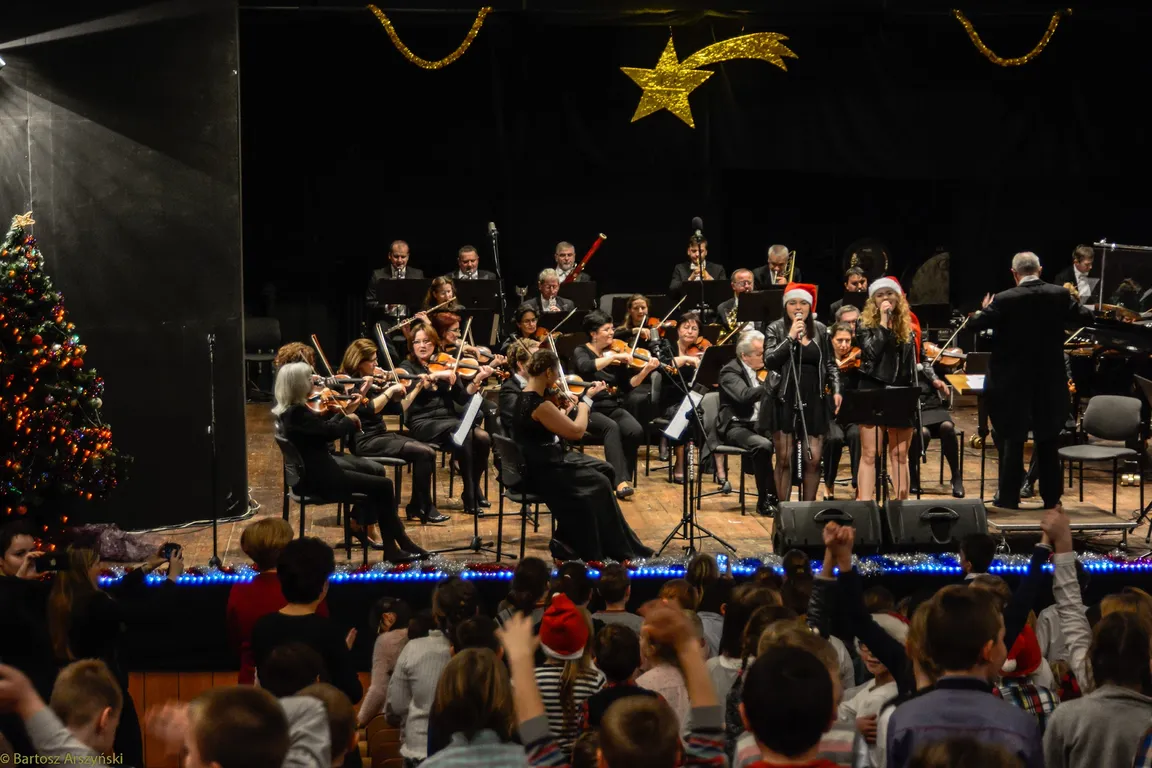 Nowy Teatr im. Witkacego