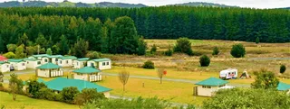 BIG4 Mount Compass Caravan Park