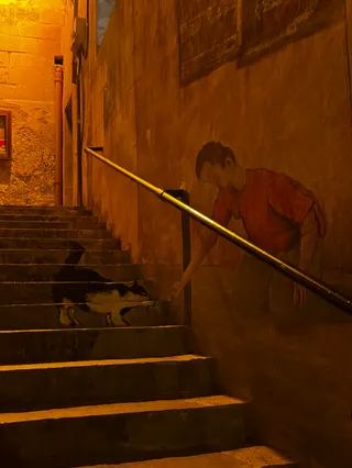 Street art