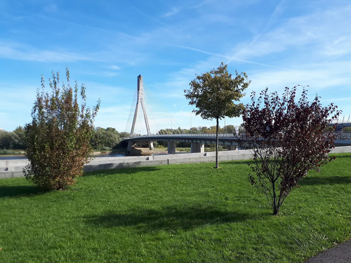 Park Odkrywców