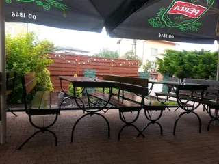 Piwiarnia Marzycieli - Pizza Włoska