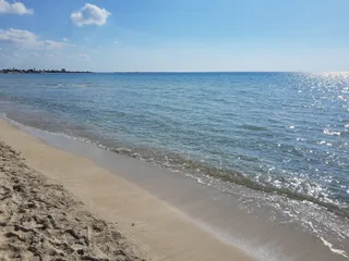 Bacino naturale - Bacino Grande