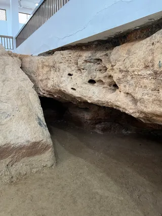 The crush of the Prophet Saleh's camel - دحقة ناقة النبي صالح