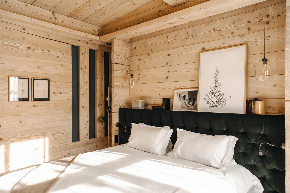 L'Alpaga, Megève, a Beaumier hotel