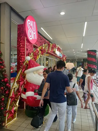 FantasyWorld - SM City Grand Central