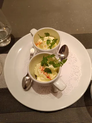 L'Écrin des Saveurs
