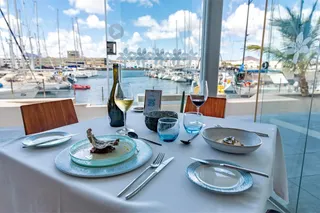 Restaurante Lilium