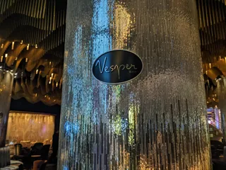 Vesper Bar