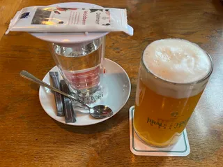 Brauhaus Spandau - Restaurant & Hotel